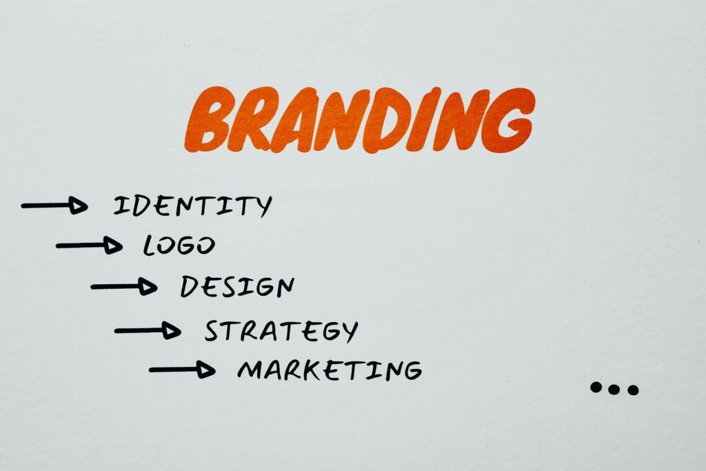 branding principle for business 