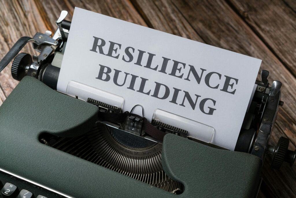 Adaptability and Resilience The business environment 