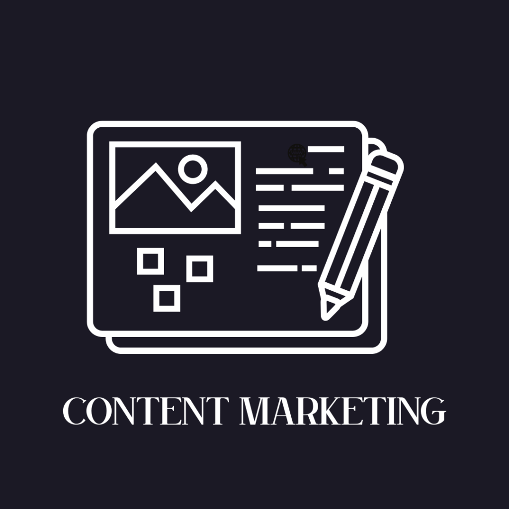 content writing for seo 